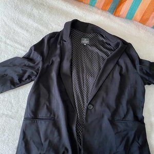 Adrianna Papell, XL Black Blazer